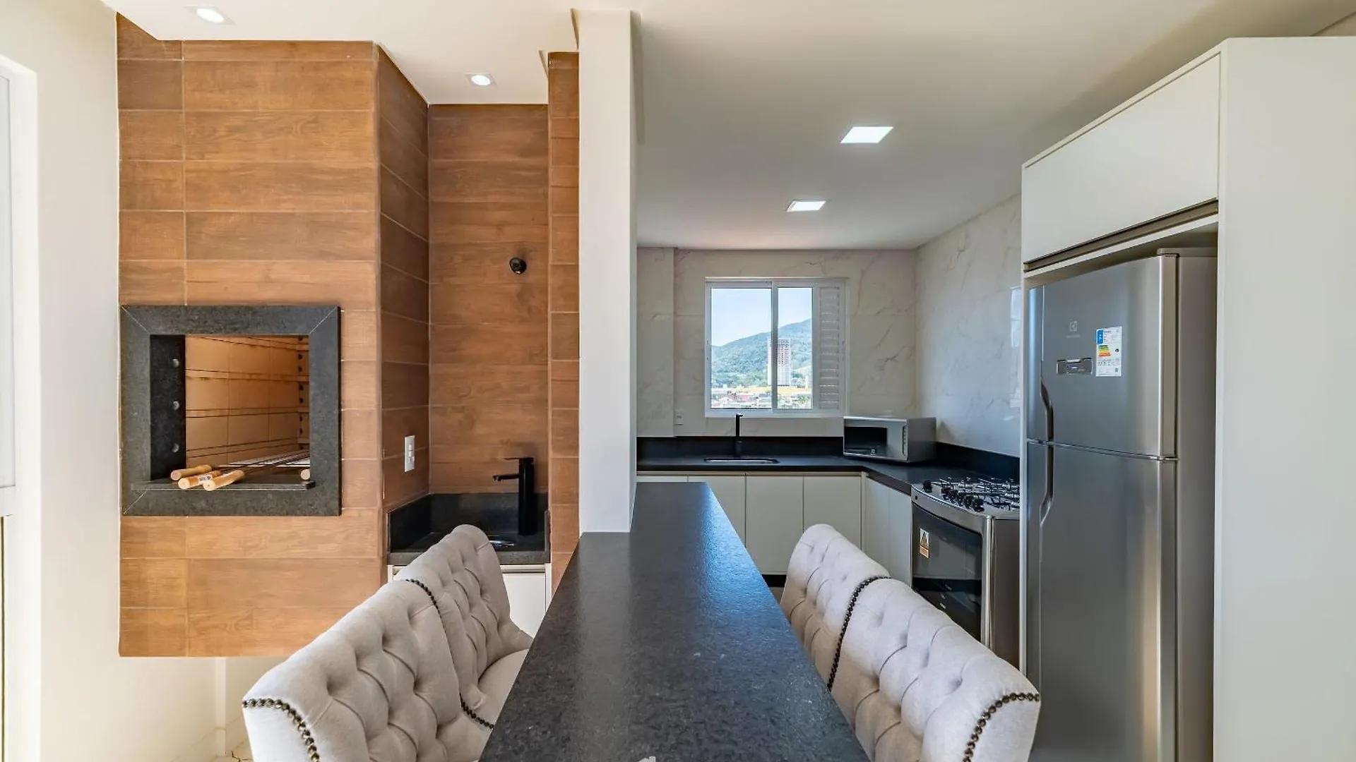Cii - Apartamentos A 900M Da Praia Em Porto Belo