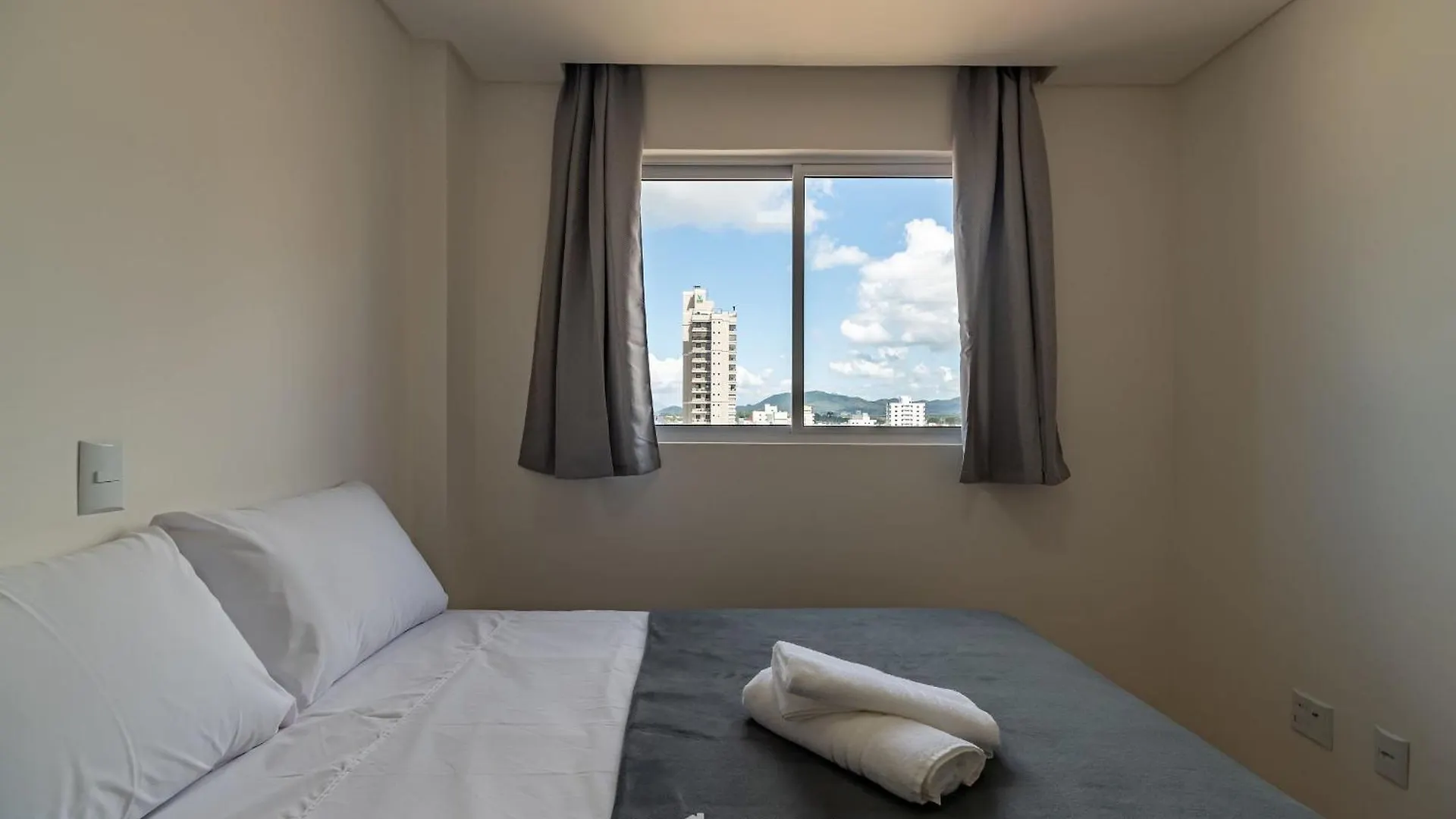Cii - Apartamentos A 900M Da Praia Em Porto Belo