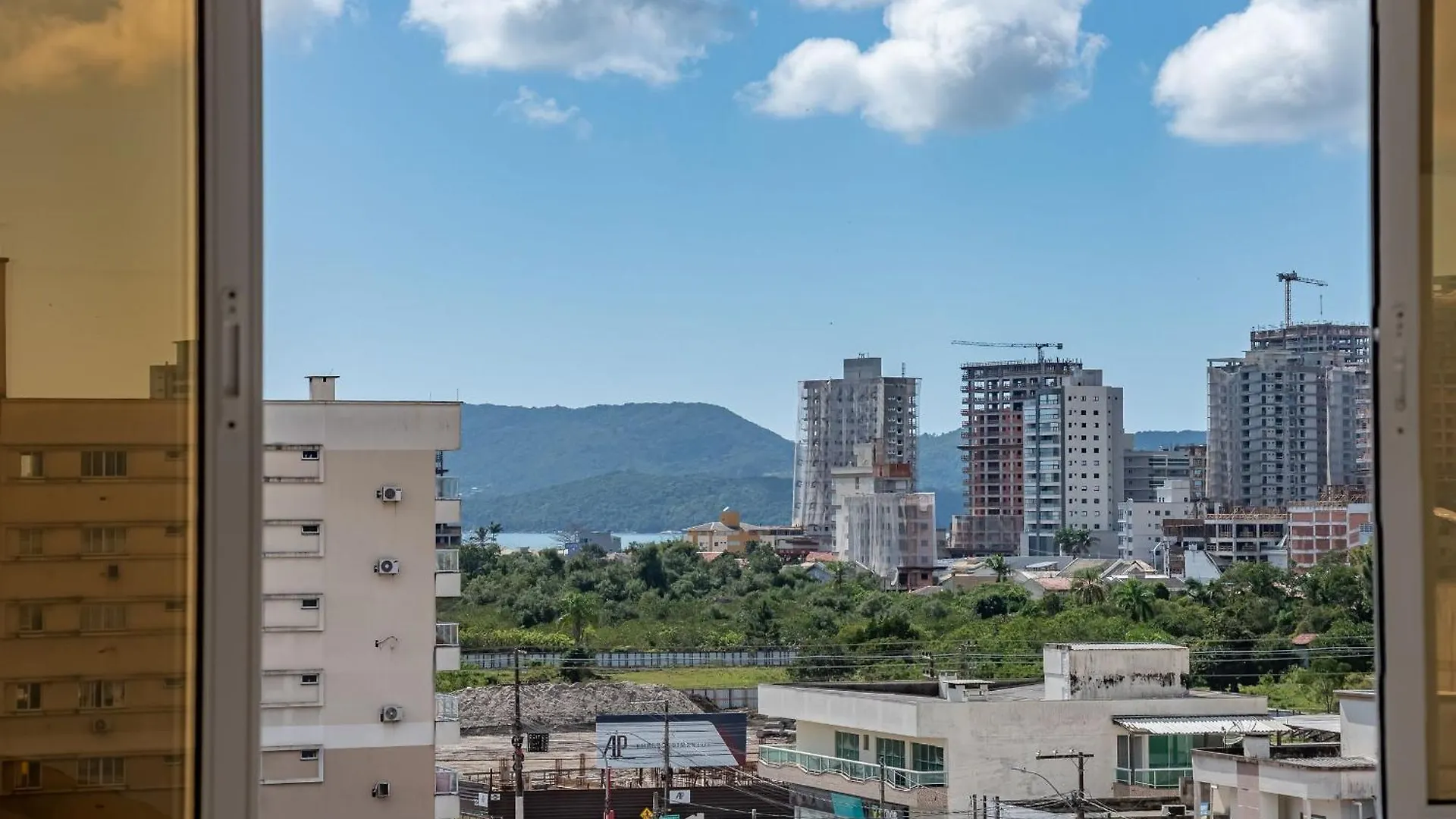 Apartment Cii - Apartamentos A 900M Da Praia Em Porto Belo