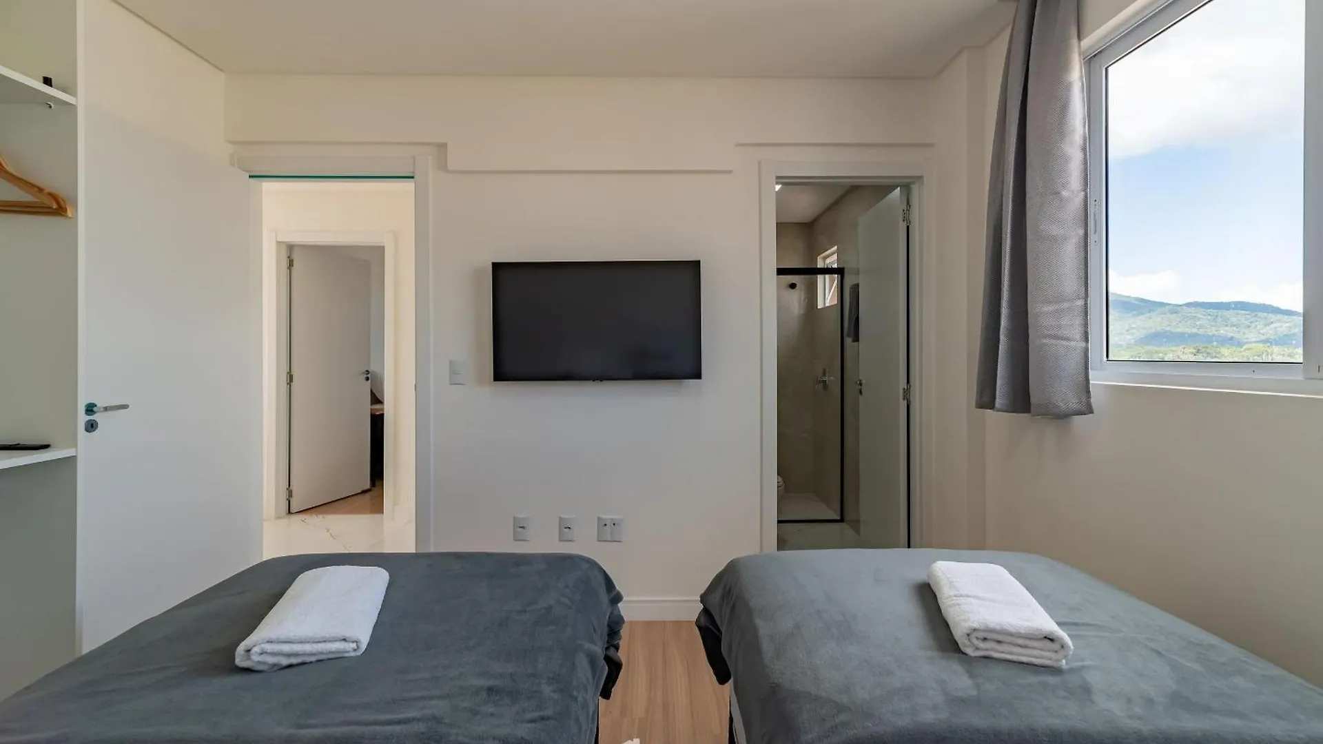 Cii - Apartamentos A 900M Da Praia Em פורטו בלו 0*,  ברזיל