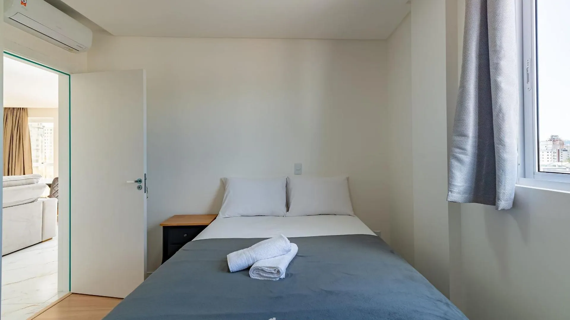Cii - Apartamentos A 900M Da Praia Em פורטו בלו דירה