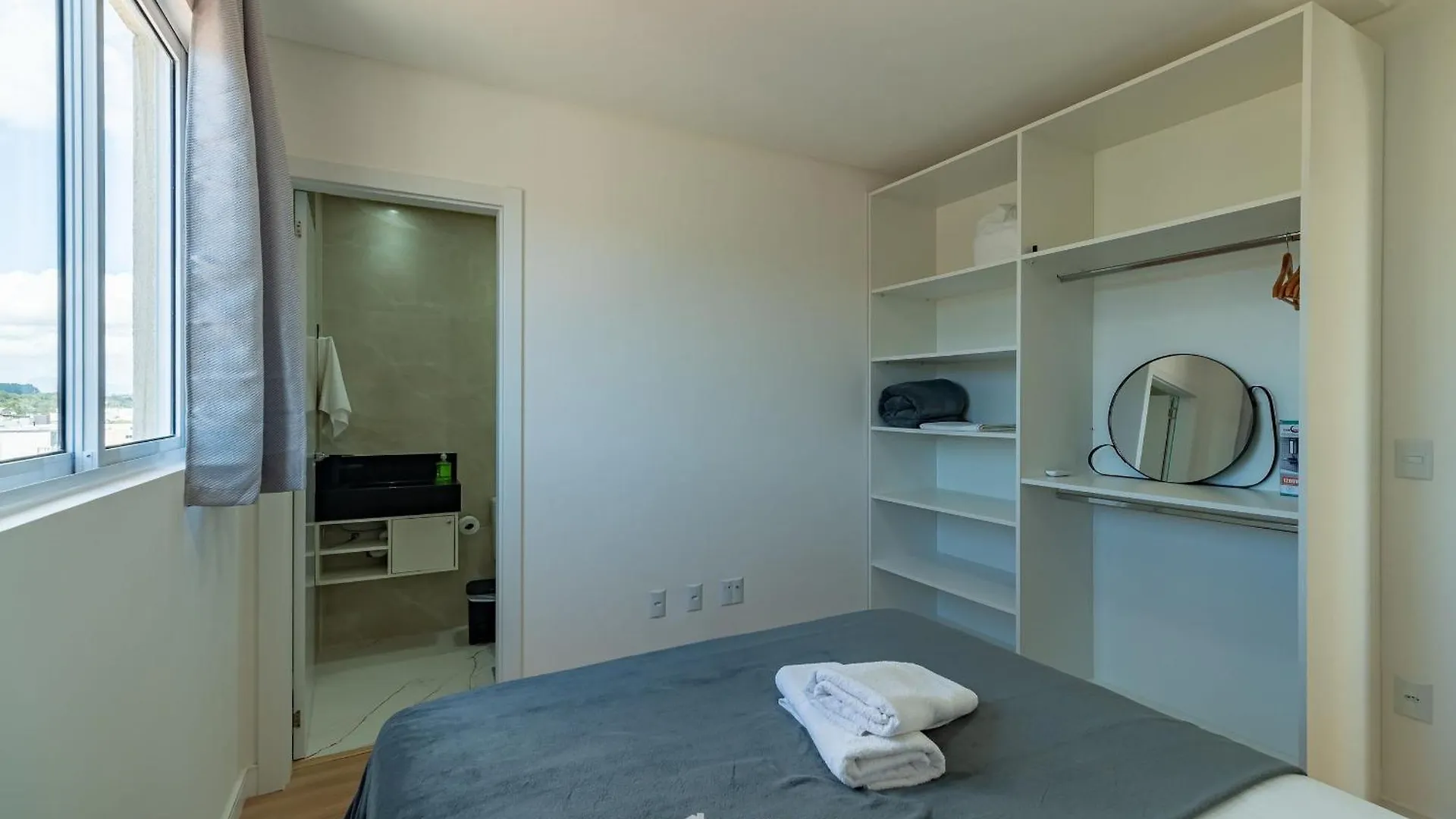 Cii - Apartamentos A 900M Da Praia Em פורטו בלו
