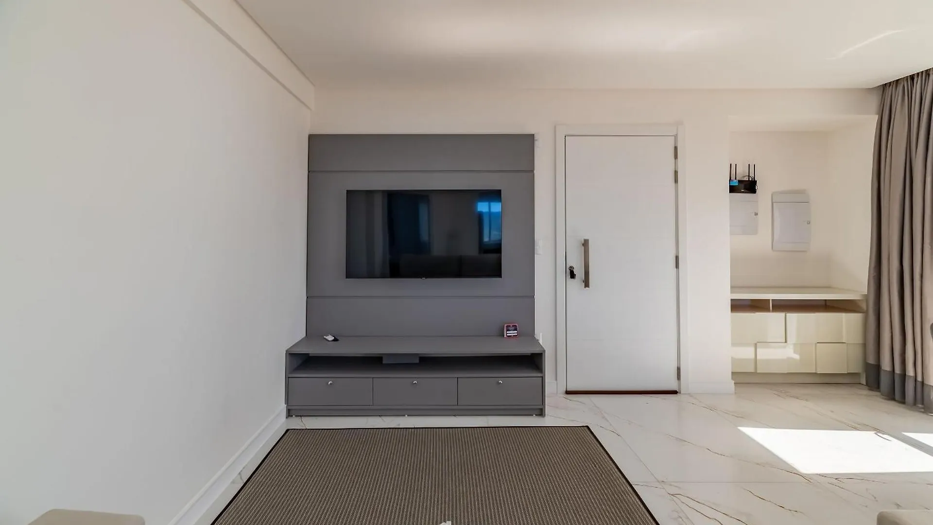 דירה Cii - Apartamentos A 900M Da Praia Em פורטו בלו ברזיל