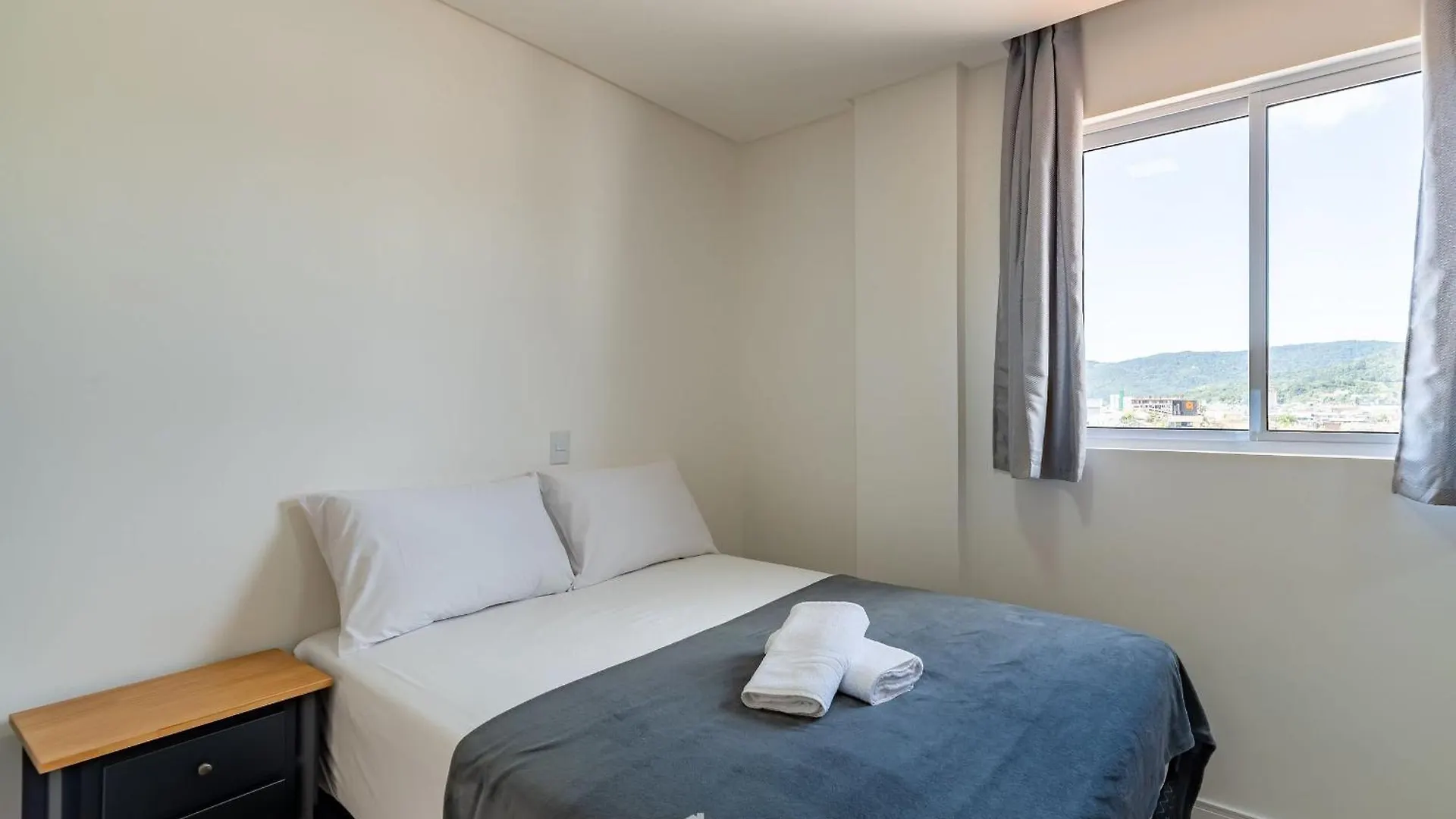 Cii - Apartamentos A 900M Da Praia Em פורטו בלו