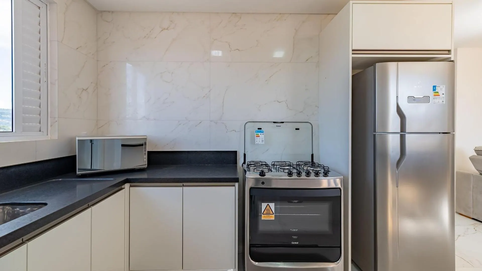 דירה Cii - Apartamentos A 900M Da Praia Em פורטו בלו