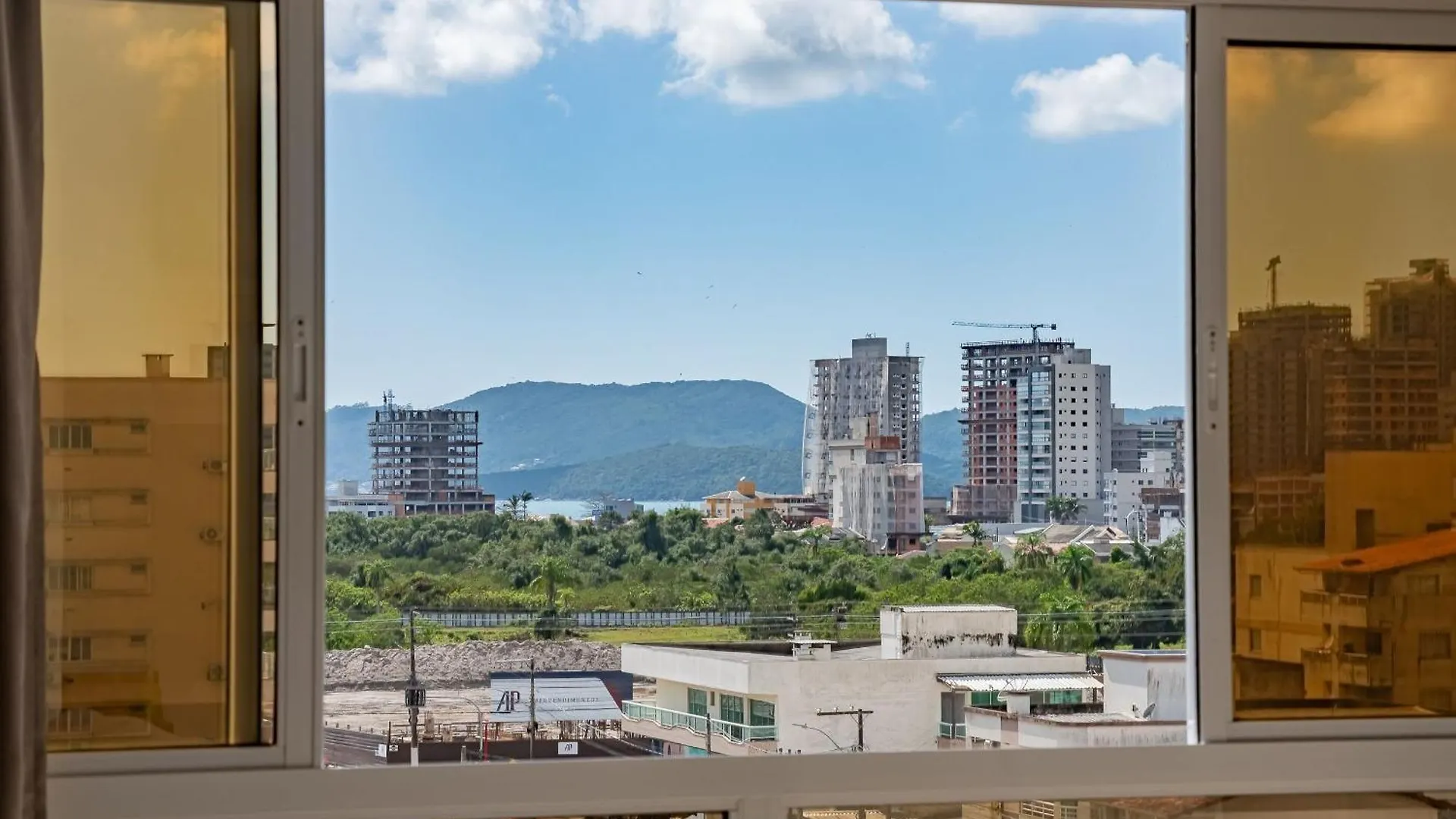 Cii - Apartamentos A 900M Da Praia Em פורטו בלו