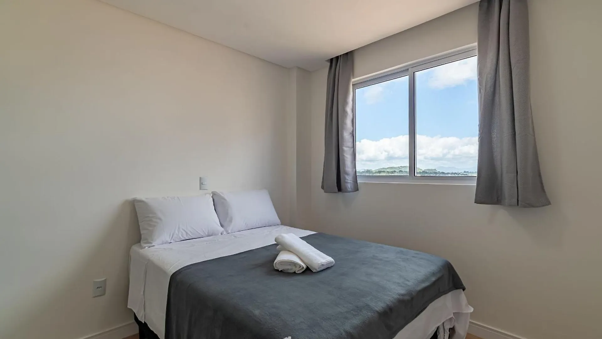 דירה Cii - Apartamentos A 900M Da Praia Em פורטו בלו
