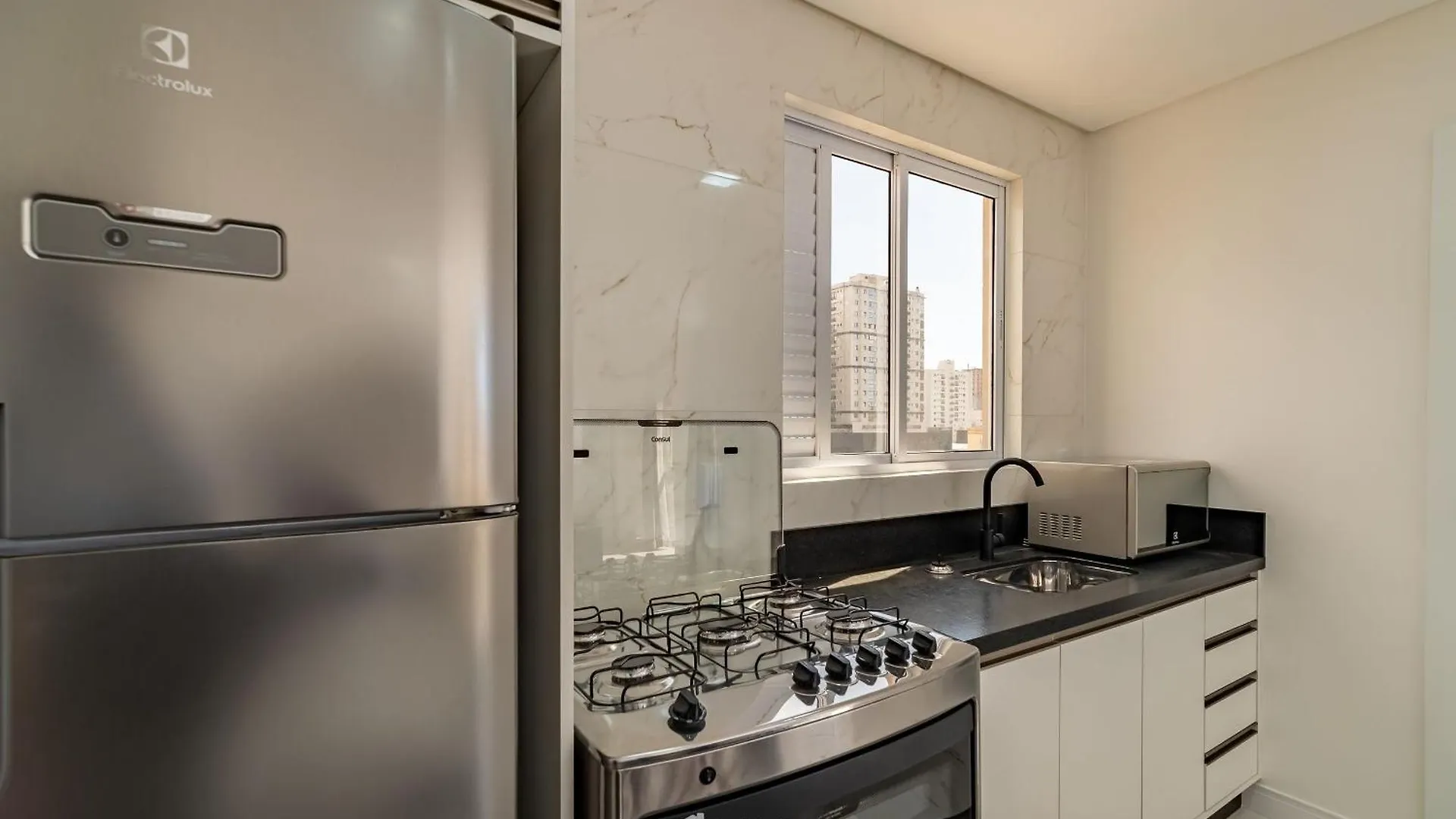 Cii - Apartamentos A 900M Da Praia Em פורטו בלו 0*,  ברזיל