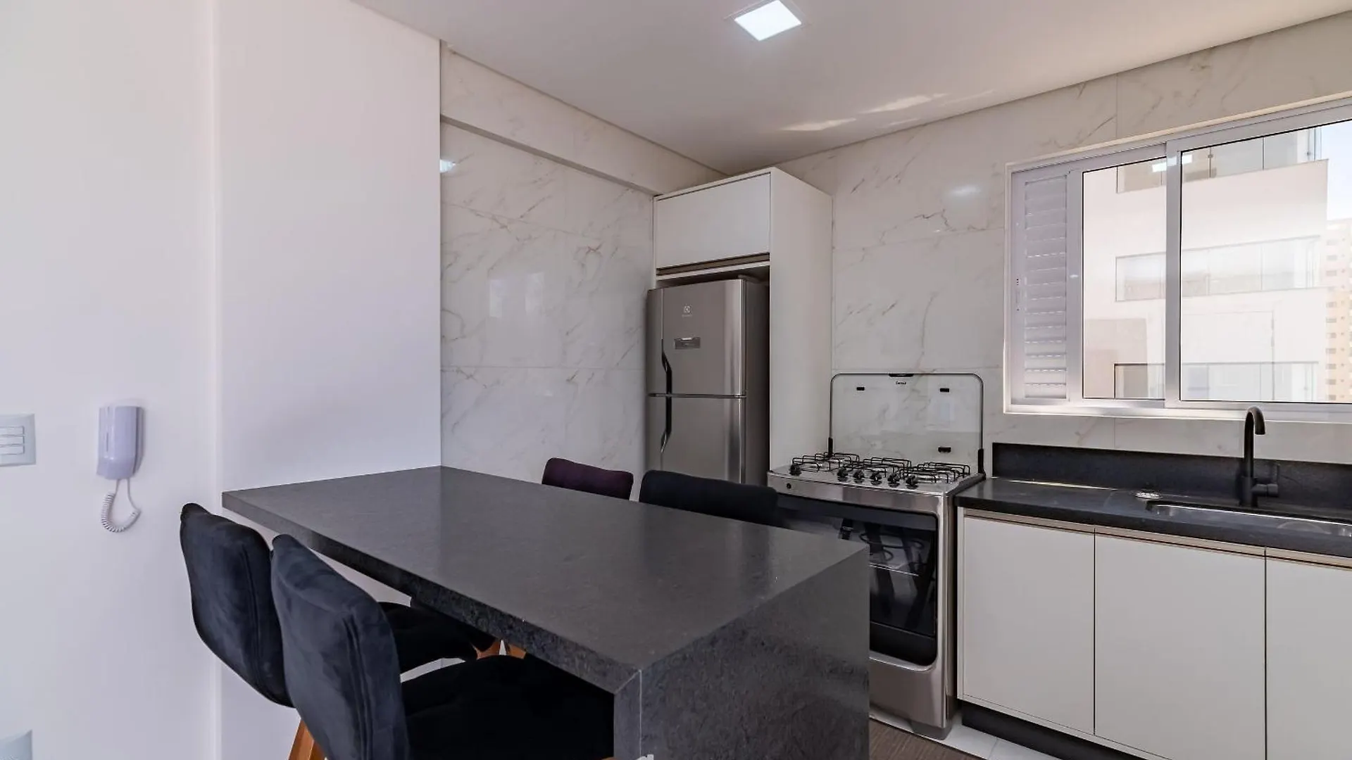 Cii - Apartamentos A 900M Da Praia Em פורטו בלו 0*,