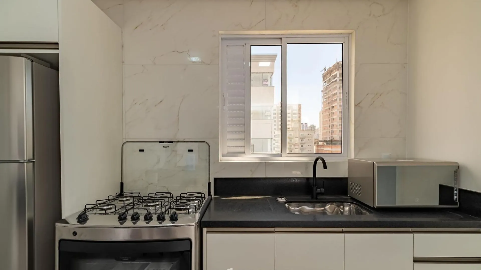 דירה Cii - Apartamentos A 900M Da Praia Em פורטו בלו ברזיל
