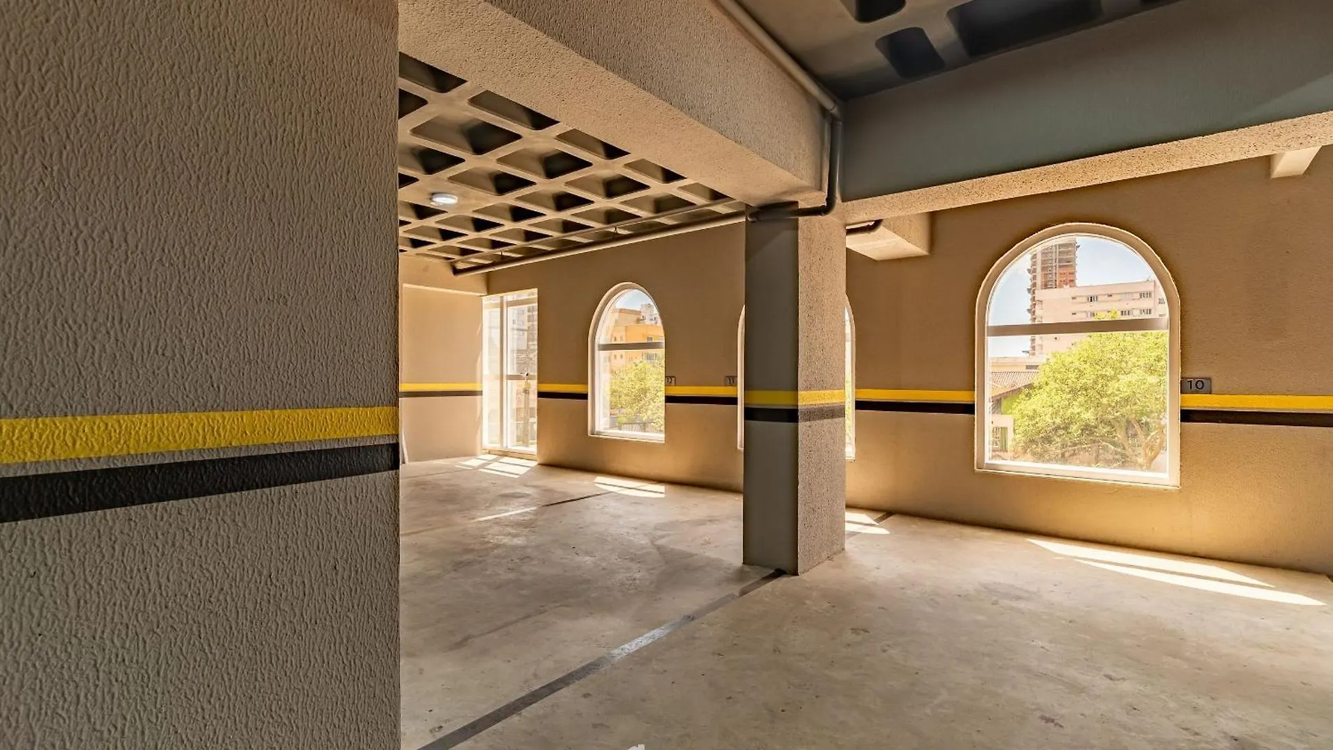 Cii - Apartamentos A 900M Da Praia Em פורטו בלו 0*,