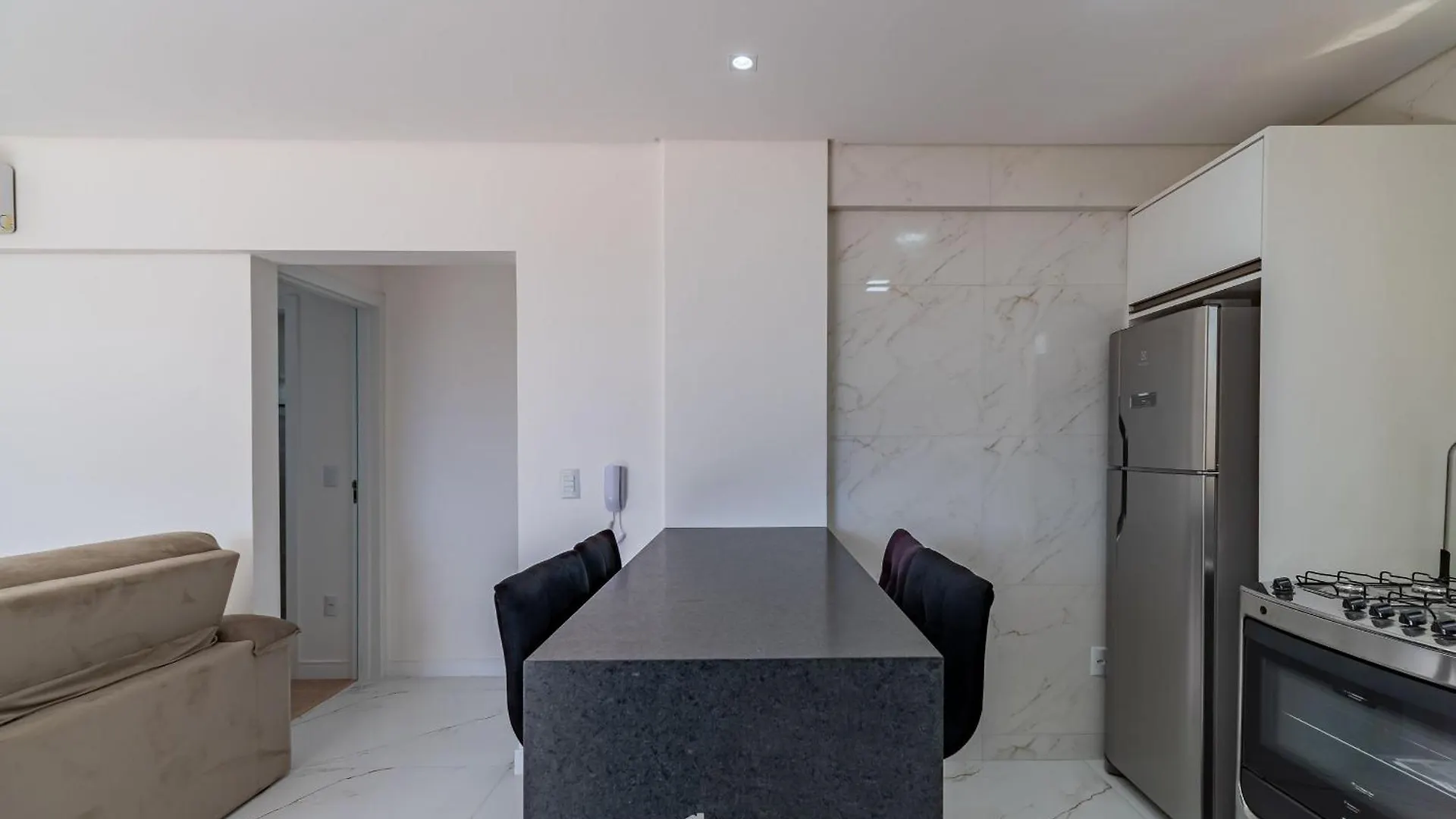 Cii - Apartamentos A 900M Da Praia Em פורטו בלו 0*,  ברזיל