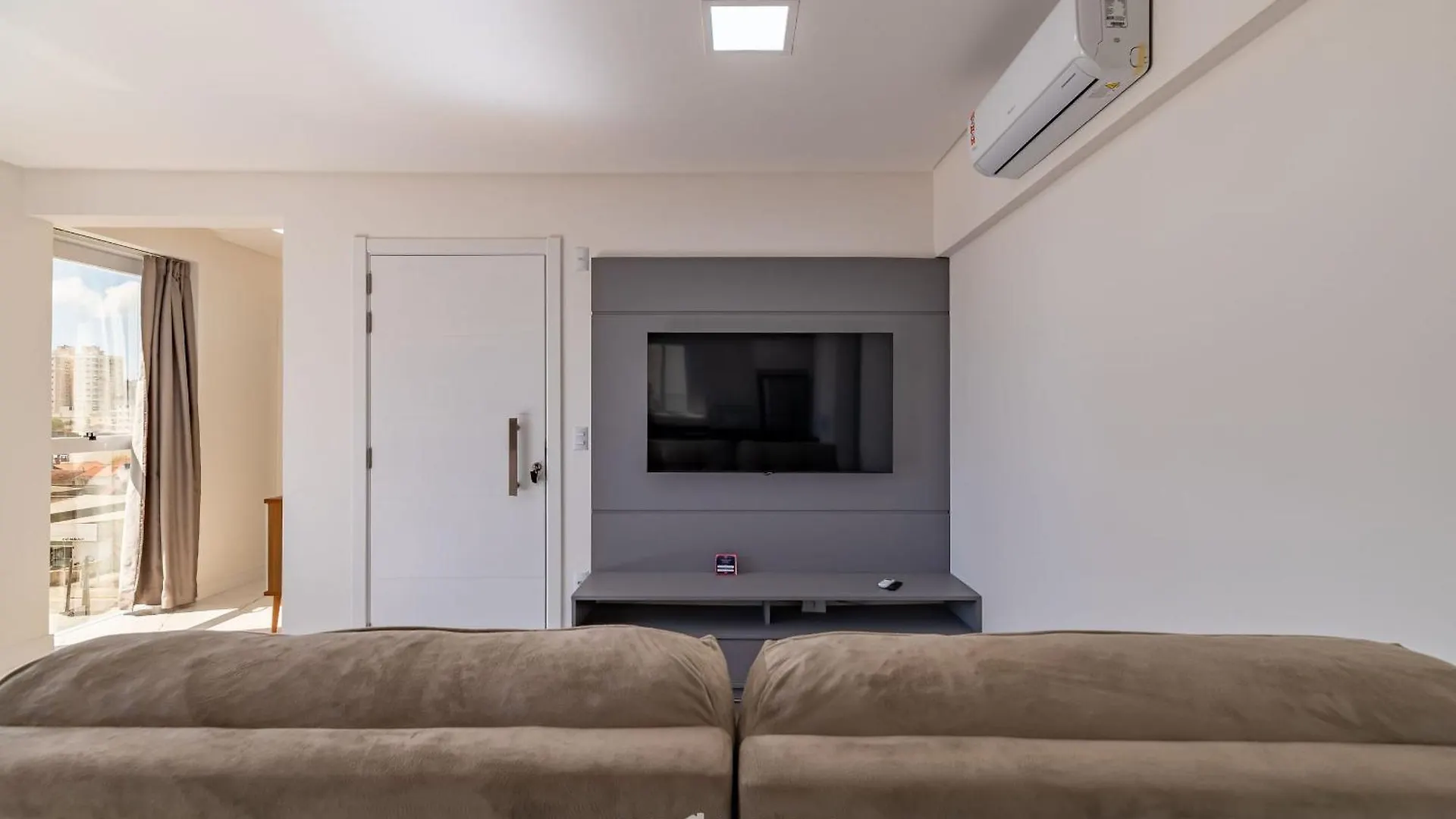 Cii - Apartamentos A 900M Da Praia Em פורטו בלו דירה
