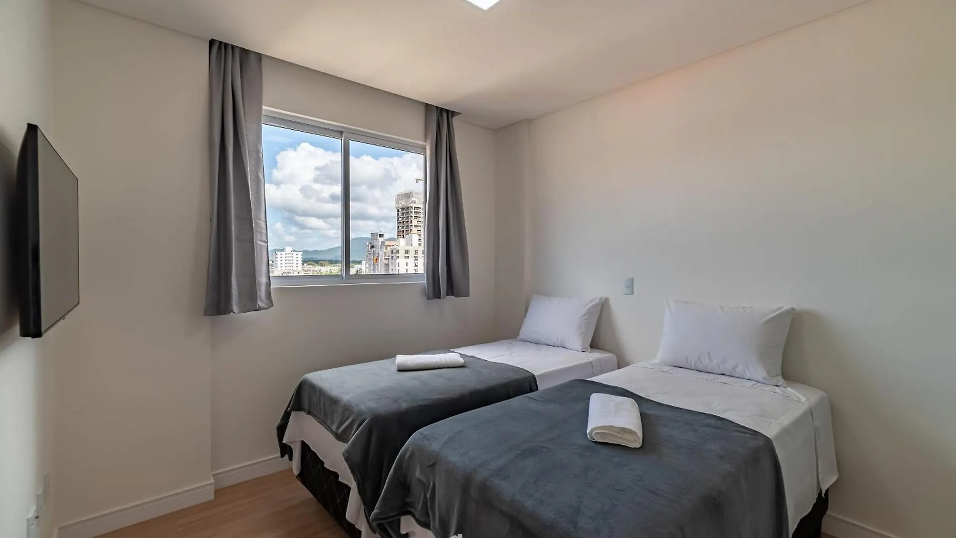 Cii - Apartamentos A 900M Da Praia Em פורטו בלו