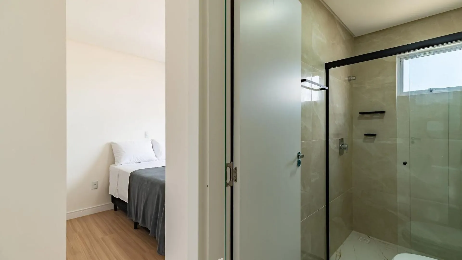 Cii - Apartamentos A 900M Da Praia Em פורטו בלו
