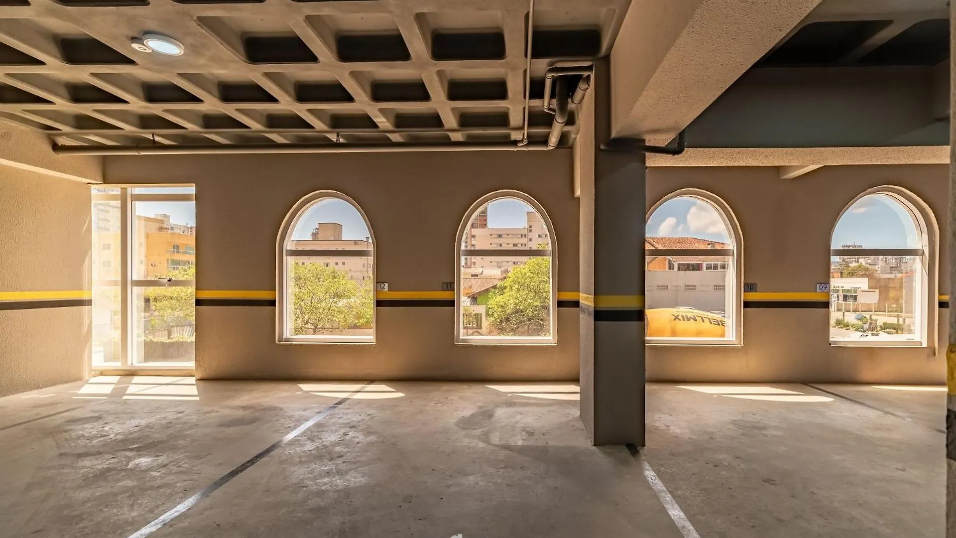 Cii - Apartamentos A 900M Da Praia Em פורטו בלו דירה